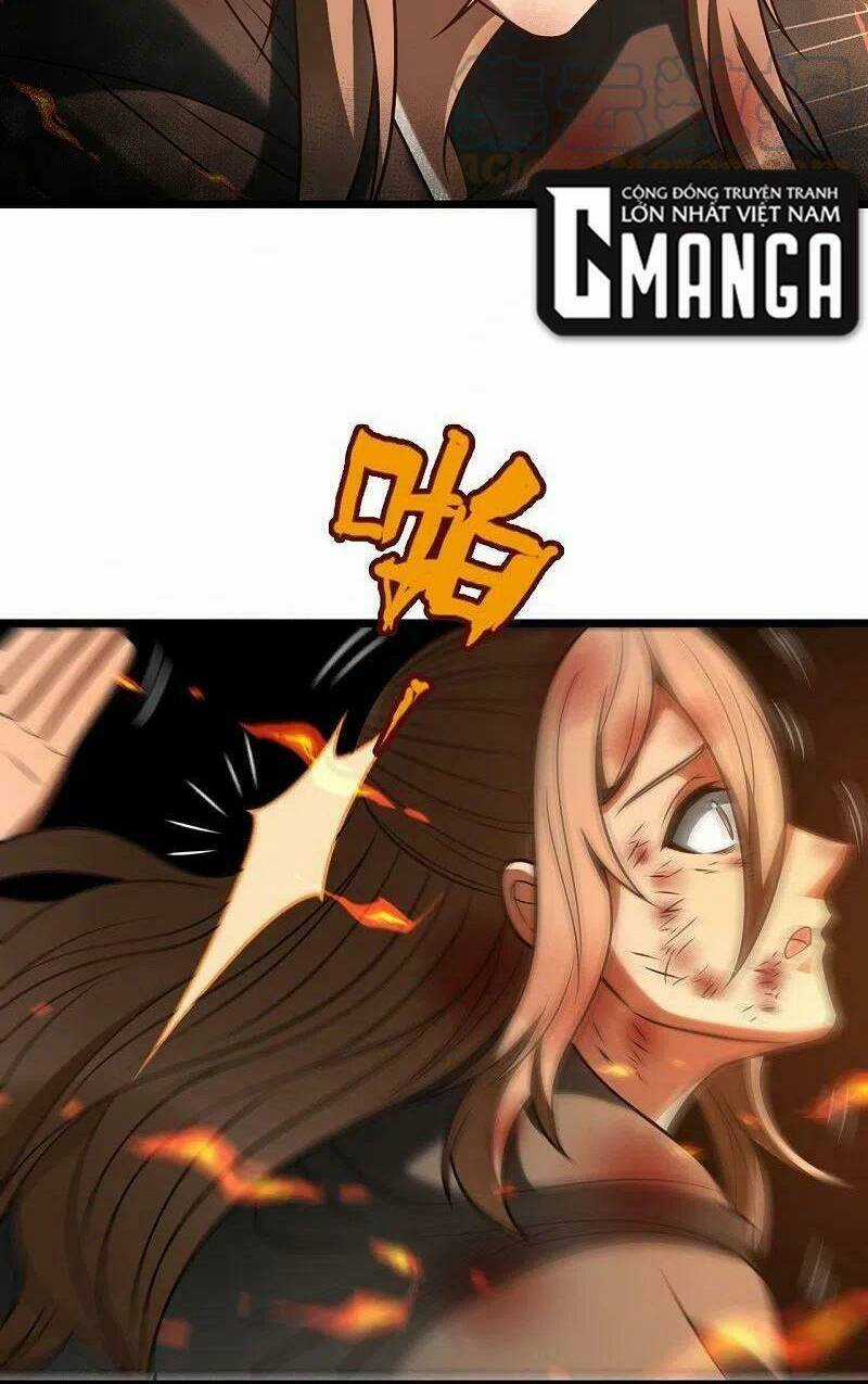 Đô Thị Chi Nghịch Thiên Tiên Tôn Chapter 315 trang 16