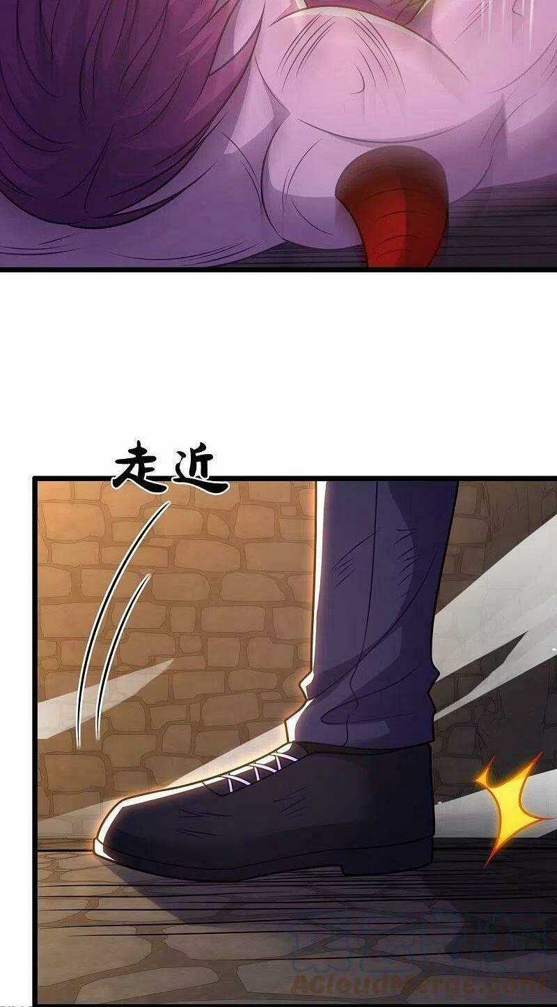 Đô Thị Chi Nghịch Thiên Tiên Tôn Chapter 315 trang 2