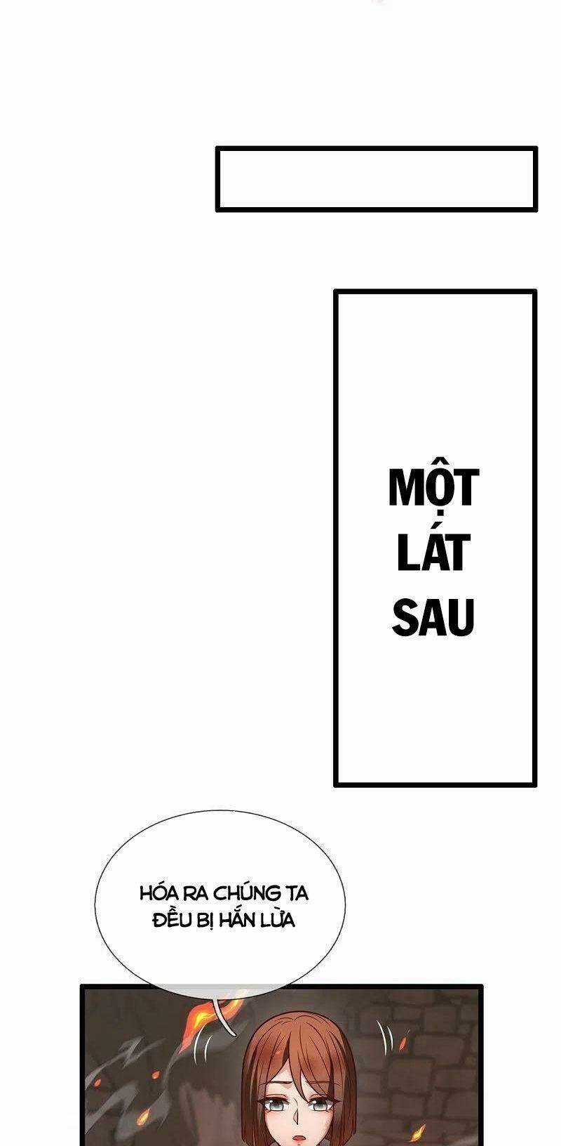 Đô Thị Chi Nghịch Thiên Tiên Tôn Chapter 315 trang 21