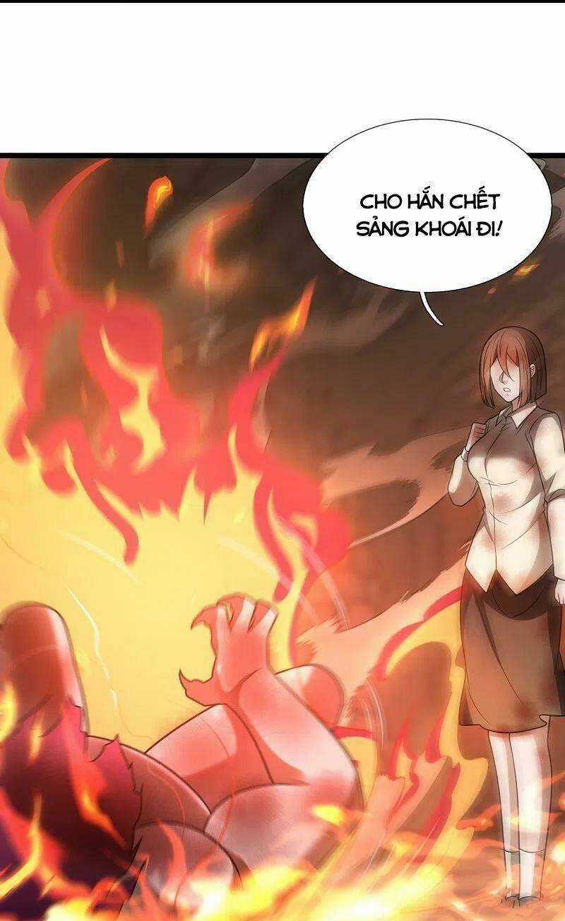 Đô Thị Chi Nghịch Thiên Tiên Tôn Chapter 315 trang 23