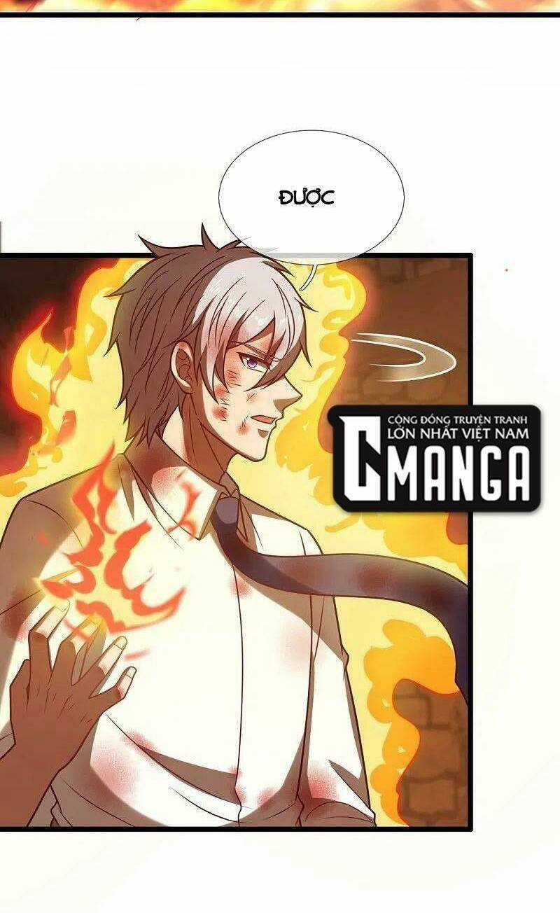 Đô Thị Chi Nghịch Thiên Tiên Tôn Chapter 315 trang 24