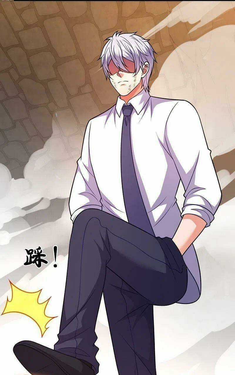 Đô Thị Chi Nghịch Thiên Tiên Tôn Chapter 315 trang 3