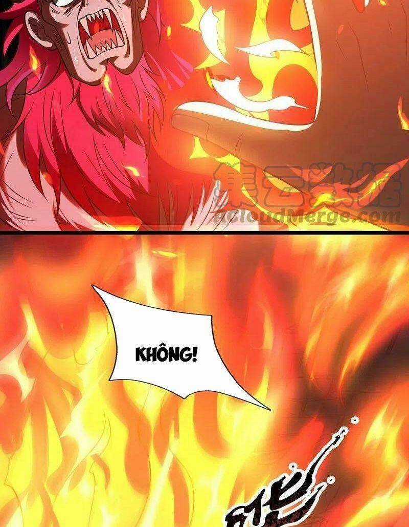 Đô Thị Chi Nghịch Thiên Tiên Tôn Chapter 315 trang 6