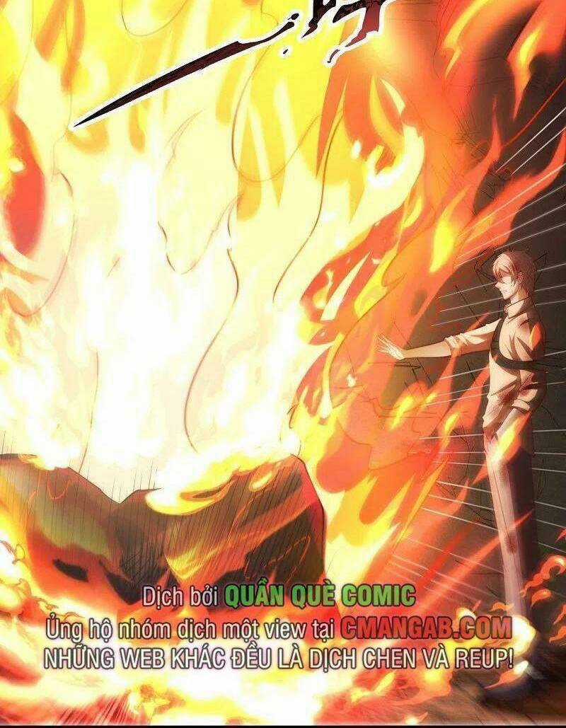 Đô Thị Chi Nghịch Thiên Tiên Tôn Chapter 315 trang 7