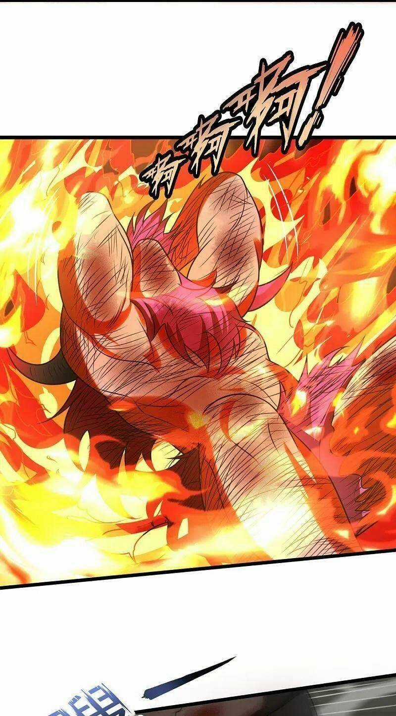 Đô Thị Chi Nghịch Thiên Tiên Tôn Chapter 315 trang 8