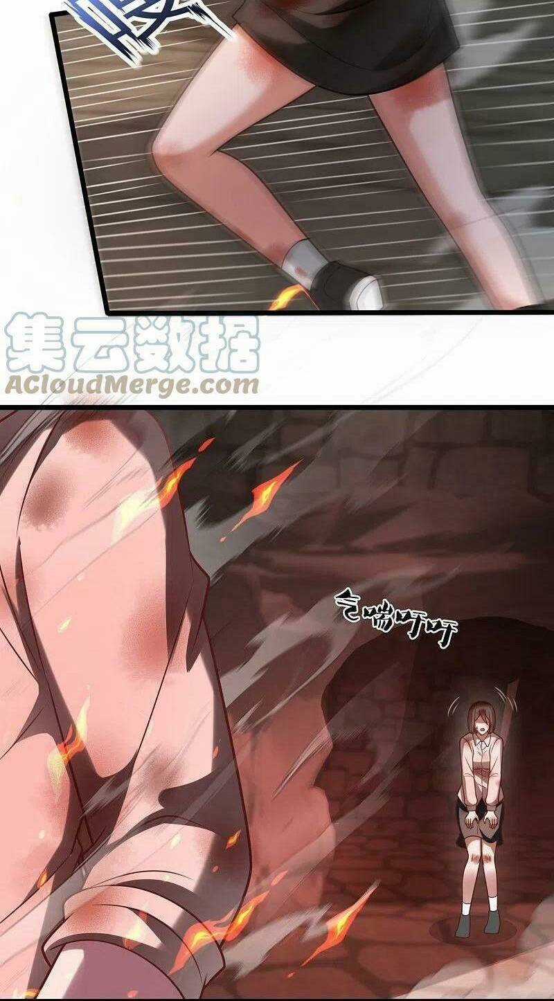 Đô Thị Chi Nghịch Thiên Tiên Tôn Chapter 315 trang 9