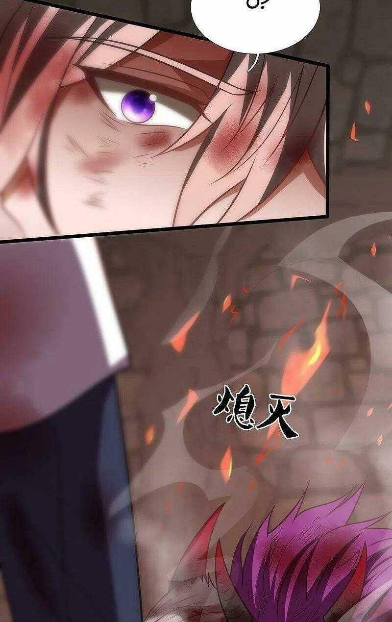 Đô Thị Chi Nghịch Thiên Tiên Tôn Chapter 316 trang 1