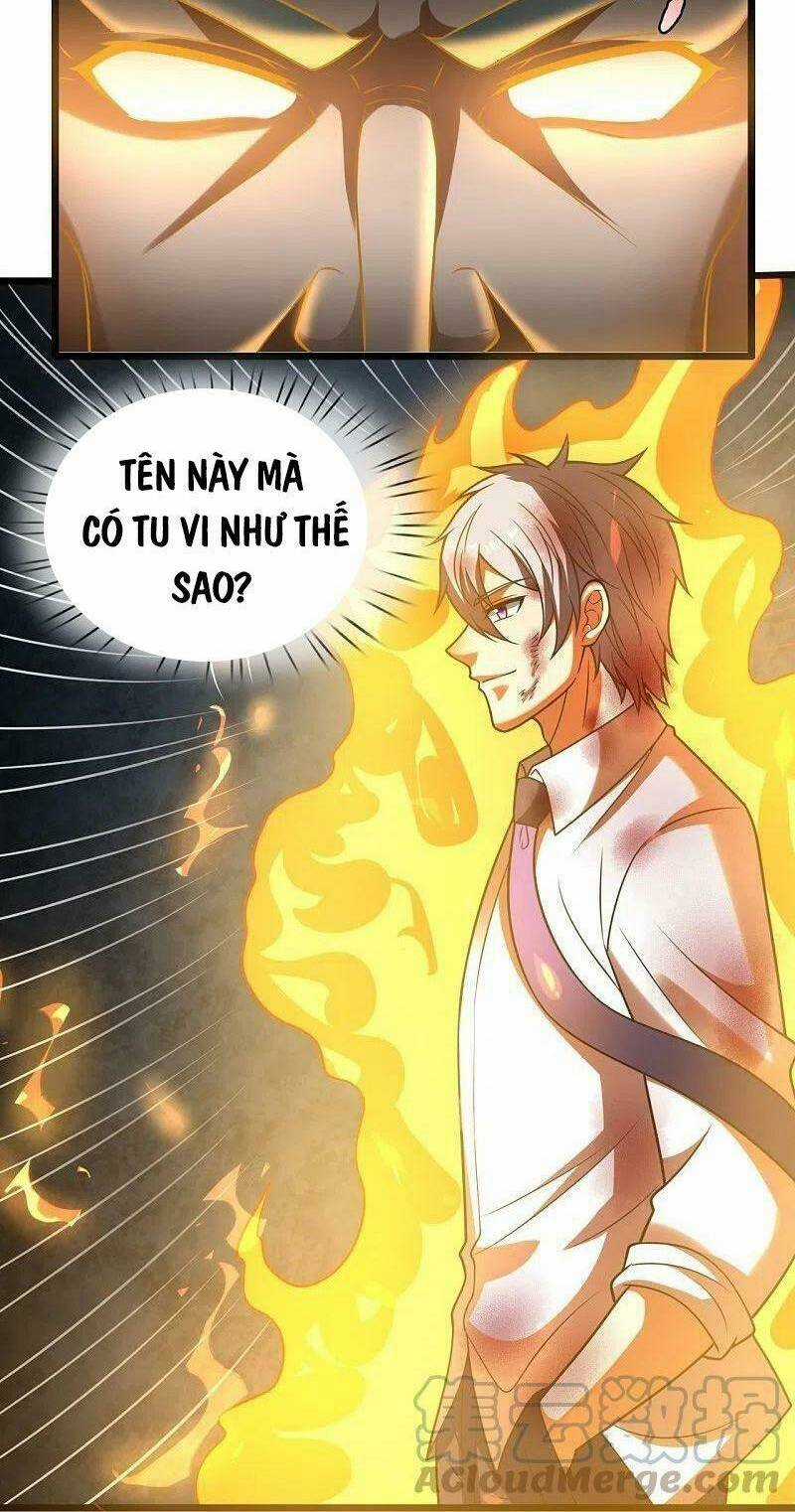 Đô Thị Chi Nghịch Thiên Tiên Tôn Chapter 316 trang 16