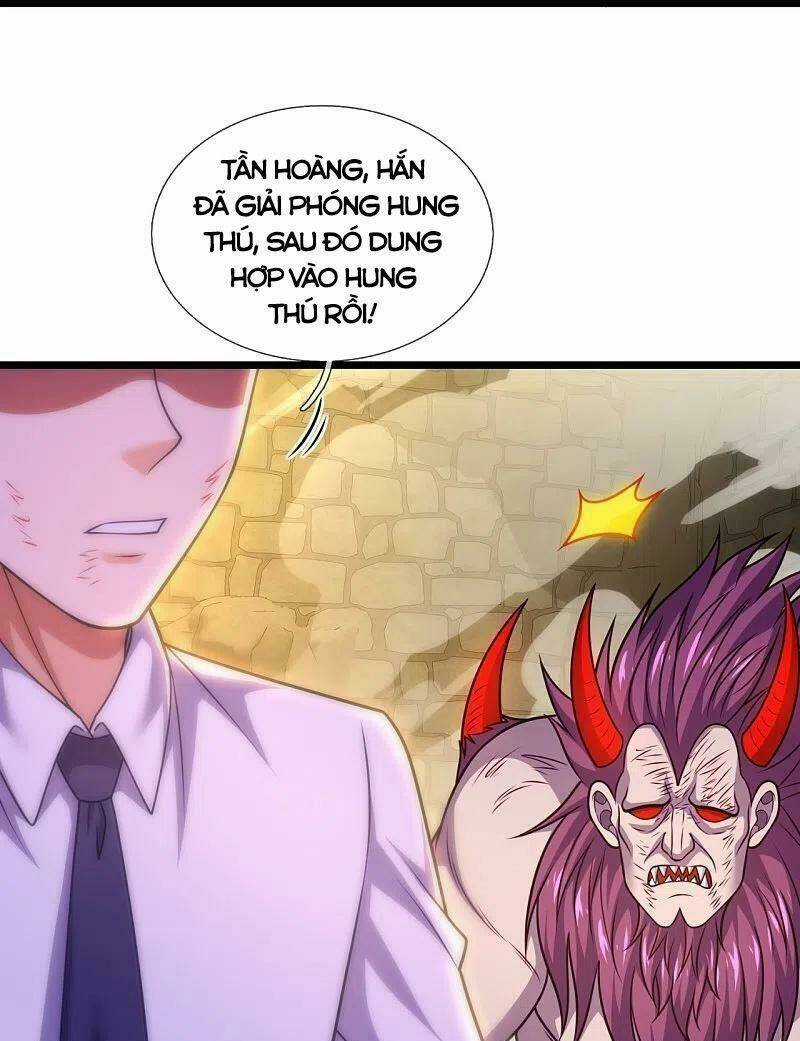 Đô Thị Chi Nghịch Thiên Tiên Tôn Chapter 316 trang 19