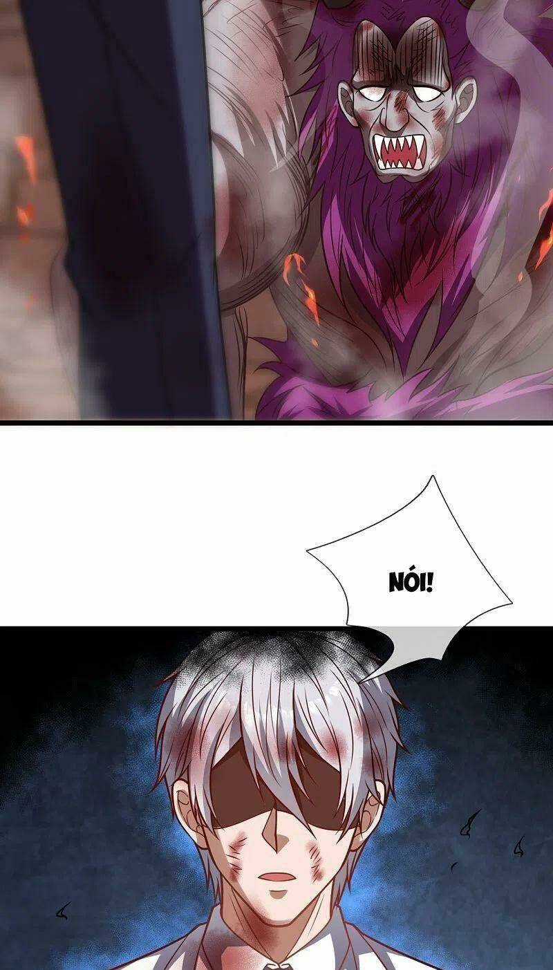 Đô Thị Chi Nghịch Thiên Tiên Tôn Chapter 316 trang 2