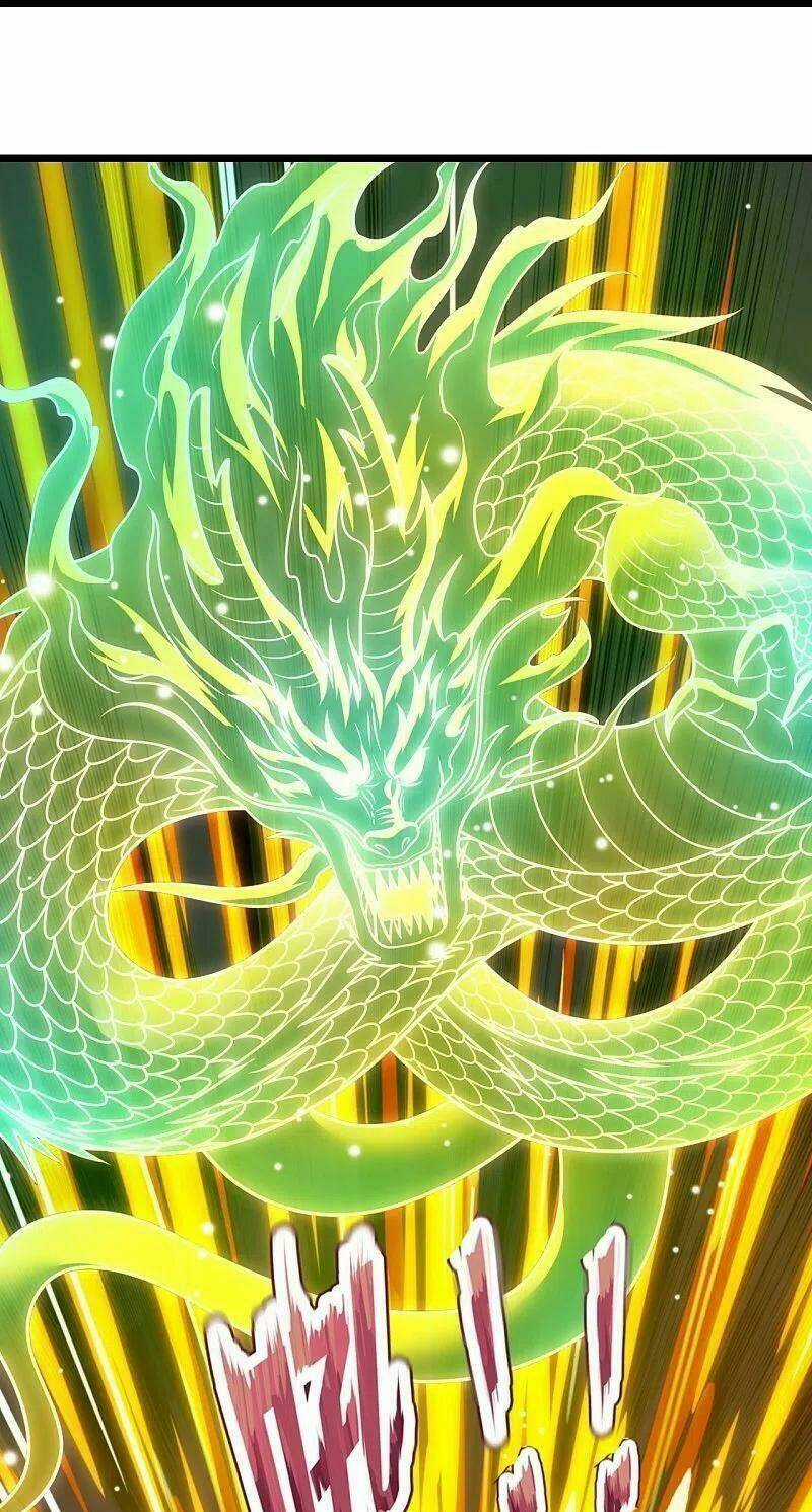 Đô Thị Chi Nghịch Thiên Tiên Tôn Chapter 316 trang 23