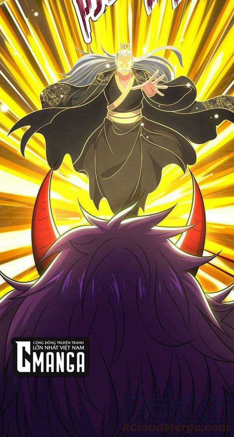 Đô Thị Chi Nghịch Thiên Tiên Tôn Chapter 316 trang 24