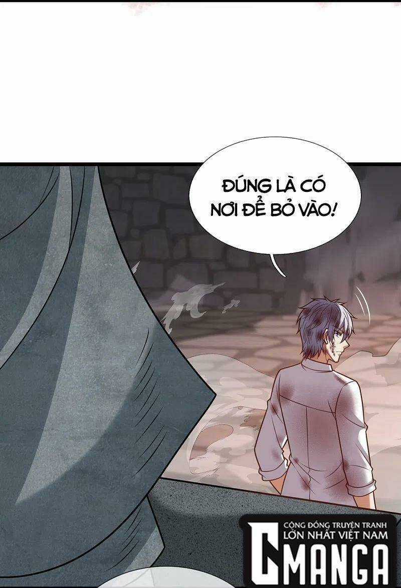 Đô Thị Chi Nghịch Thiên Tiên Tôn Chapter 316 trang 4