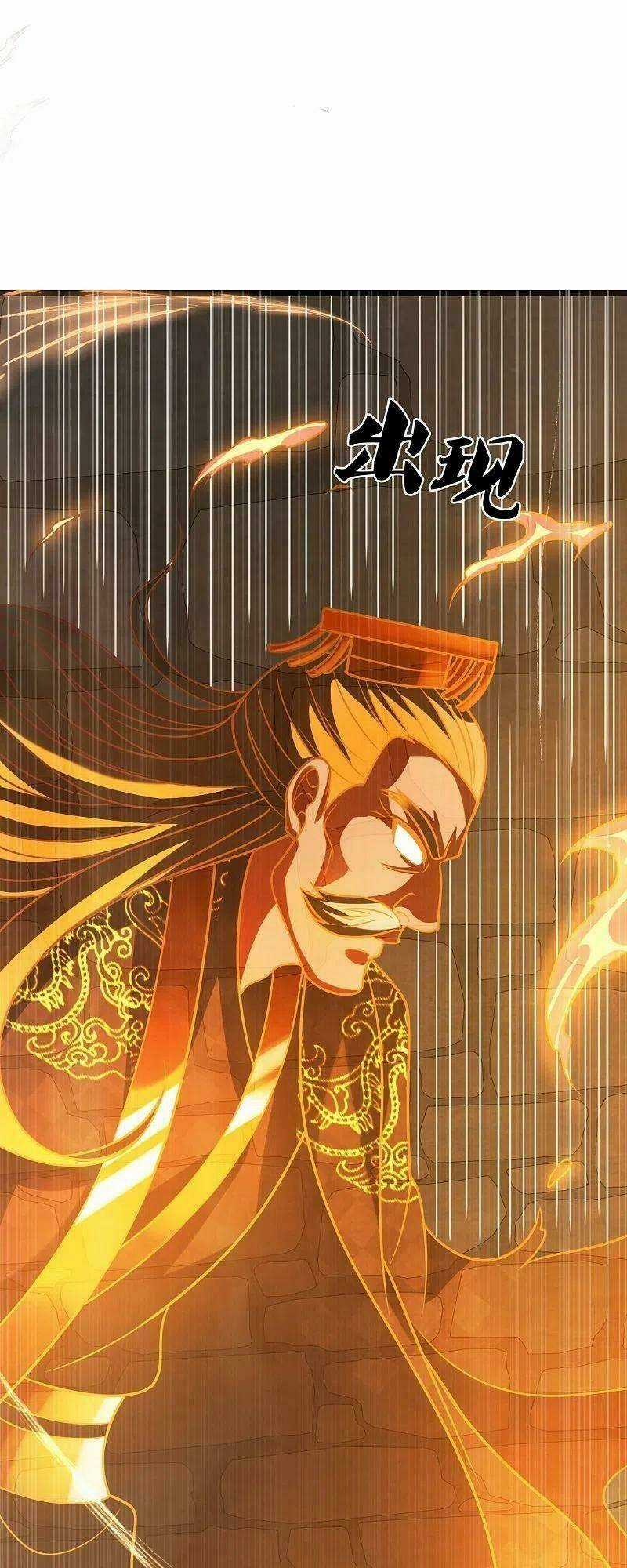 Đô Thị Chi Nghịch Thiên Tiên Tôn Chapter 316 trang 8