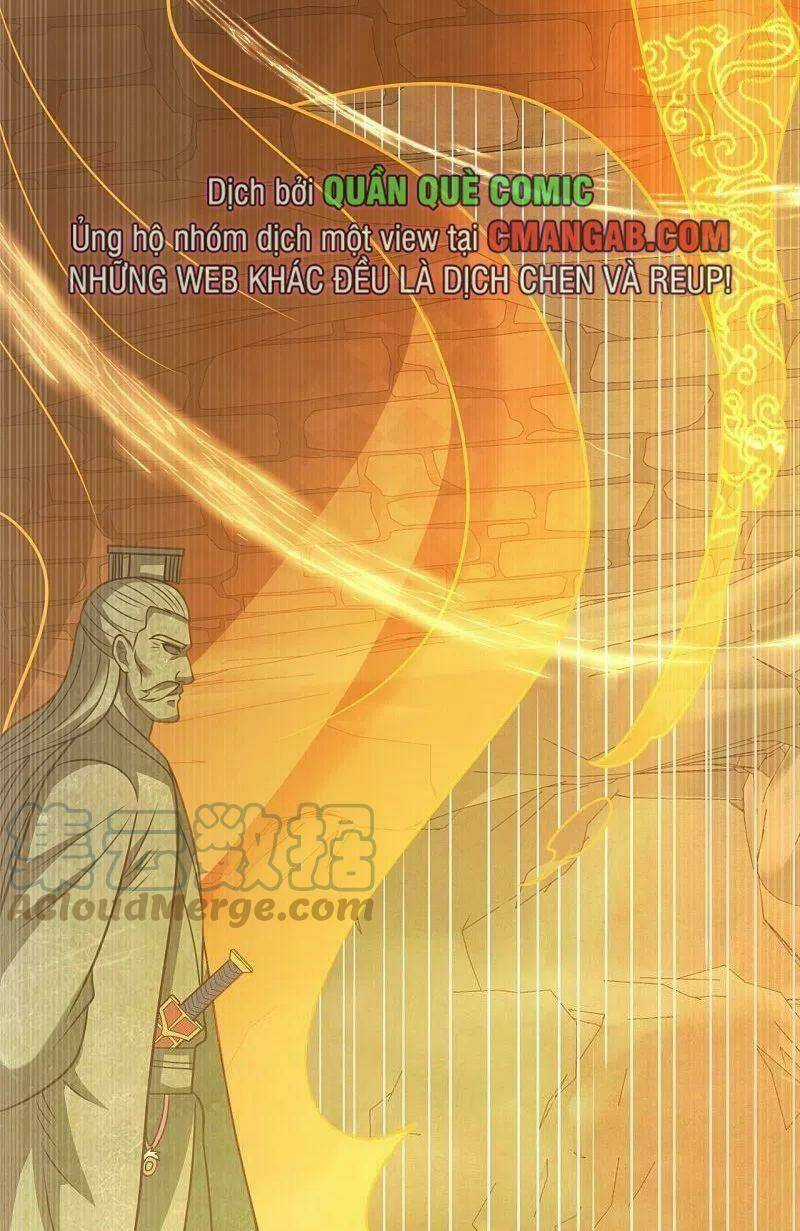 Đô Thị Chi Nghịch Thiên Tiên Tôn Chapter 316 trang 9