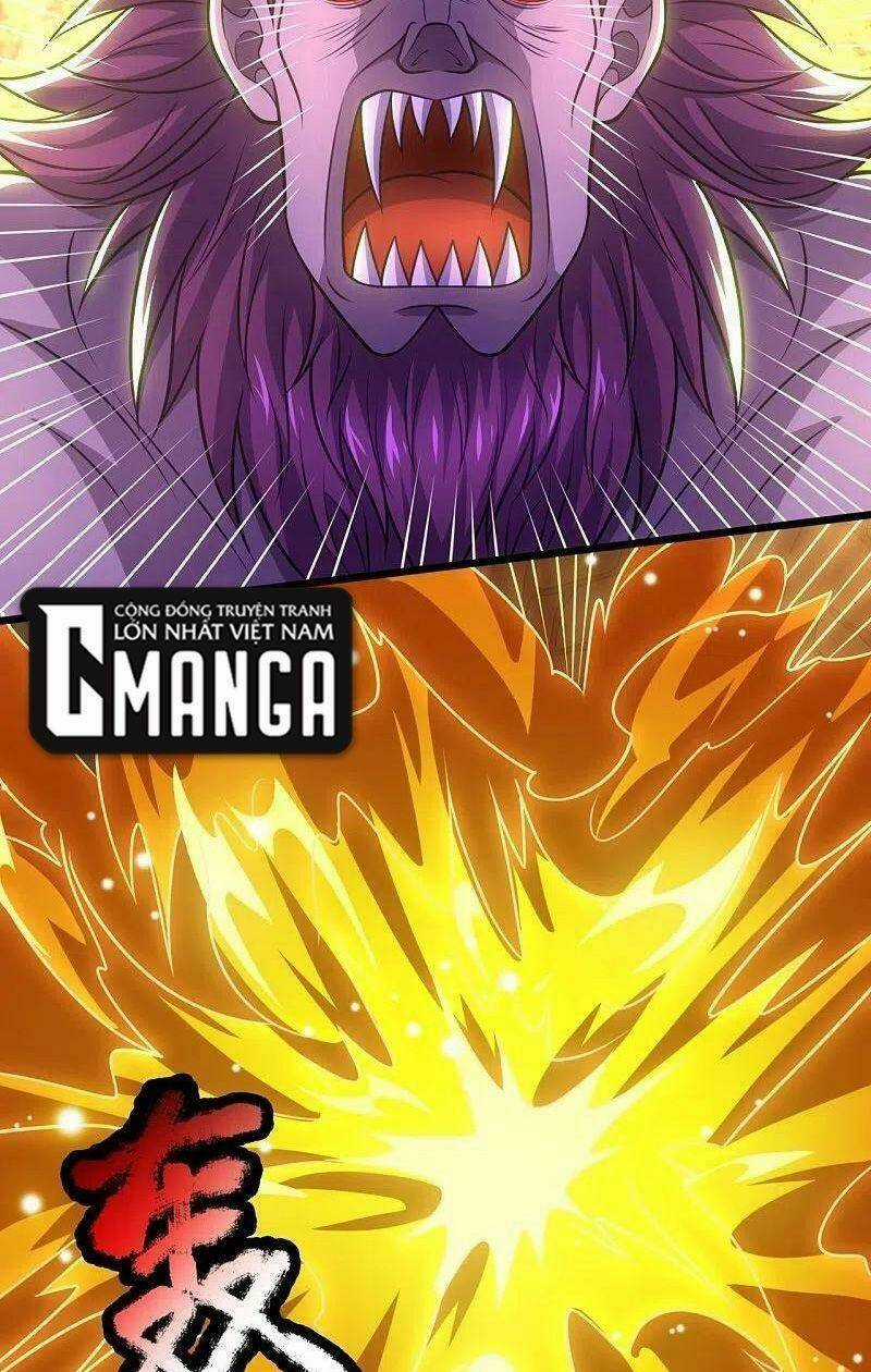 Đô Thị Chi Nghịch Thiên Tiên Tôn Chapter 317 trang 1