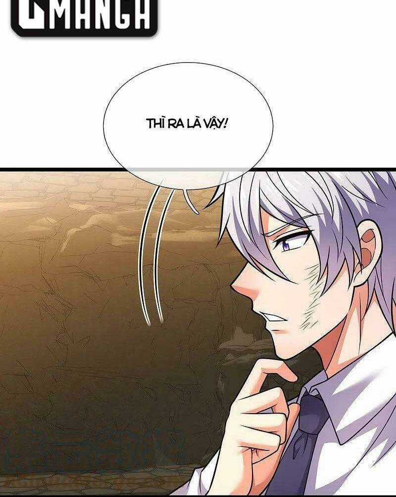 Đô Thị Chi Nghịch Thiên Tiên Tôn Chapter 317 trang 11