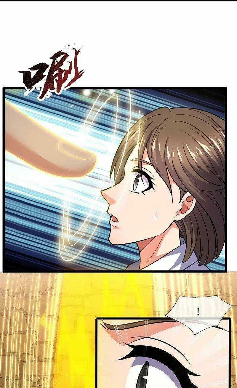 Đô Thị Chi Nghịch Thiên Tiên Tôn Chapter 317 trang 16