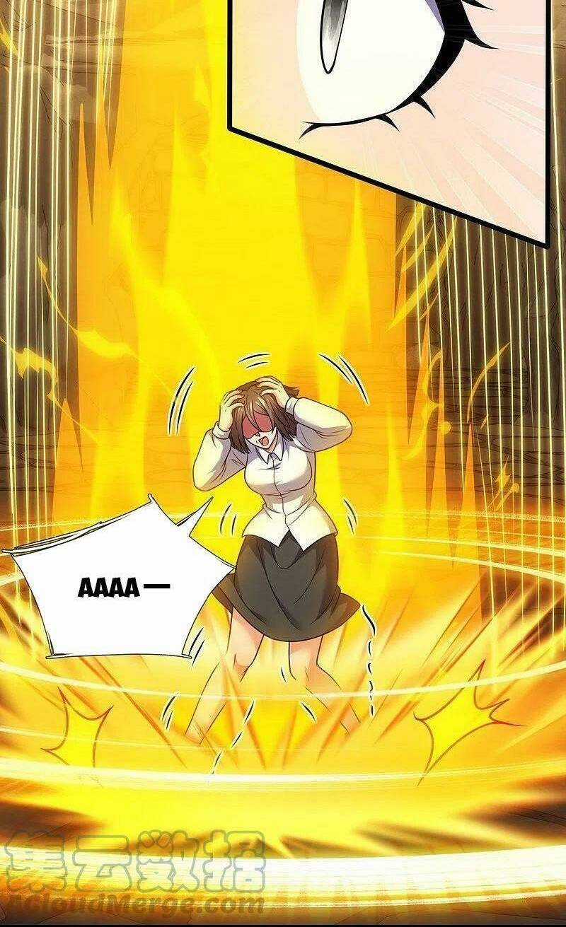 Đô Thị Chi Nghịch Thiên Tiên Tôn Chapter 317 trang 17