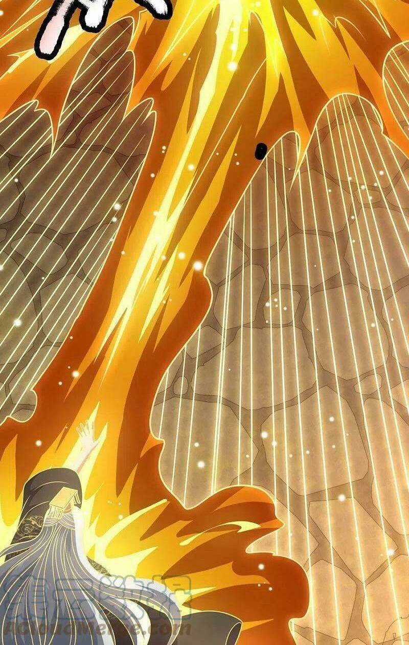 Đô Thị Chi Nghịch Thiên Tiên Tôn Chapter 317 trang 2