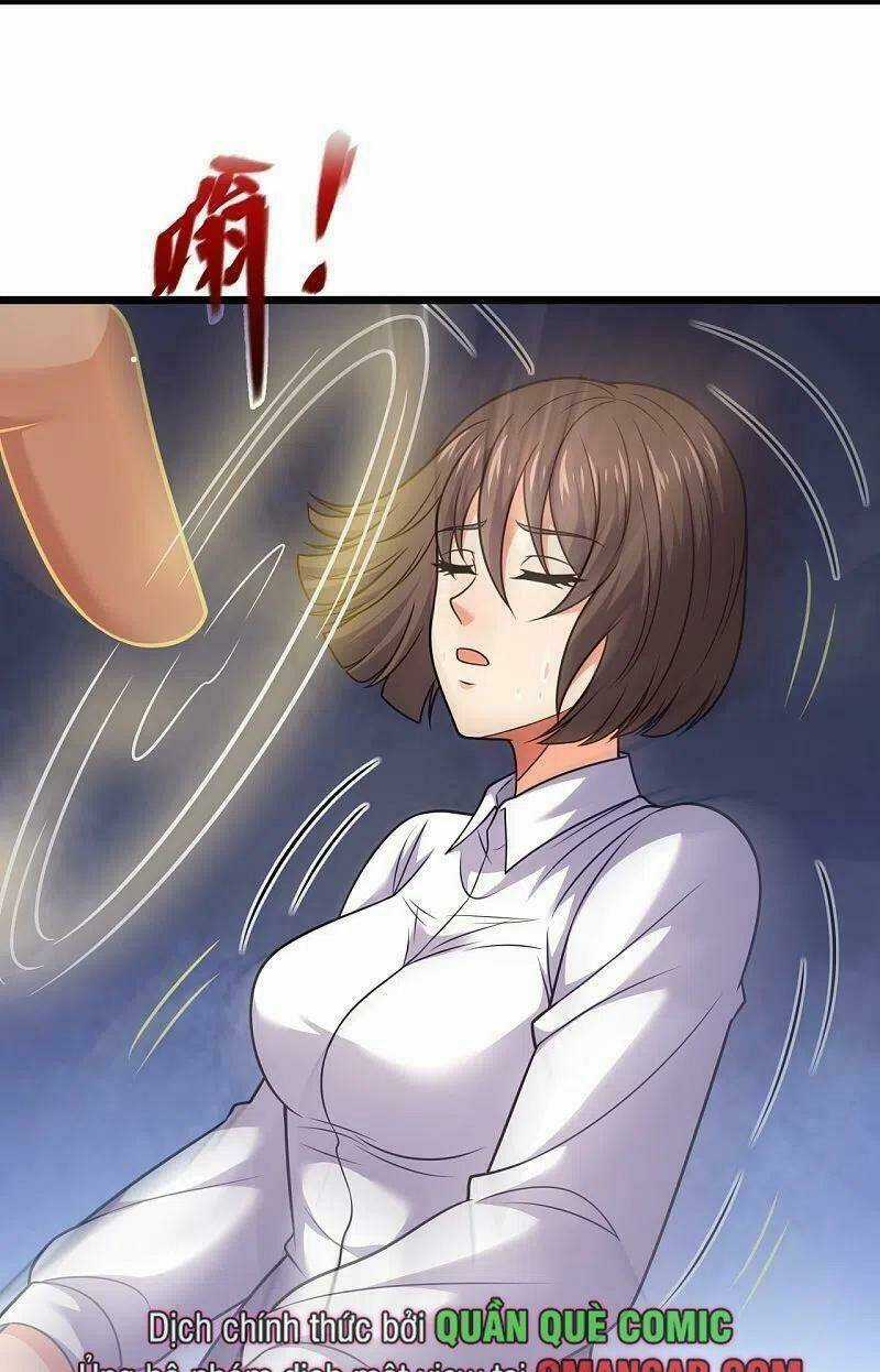 Đô Thị Chi Nghịch Thiên Tiên Tôn Chapter 317 trang 20