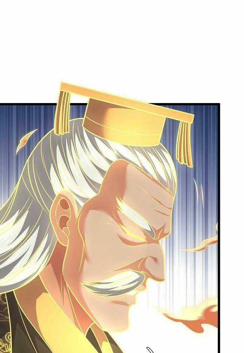 Đô Thị Chi Nghịch Thiên Tiên Tôn Chapter 317 trang 22