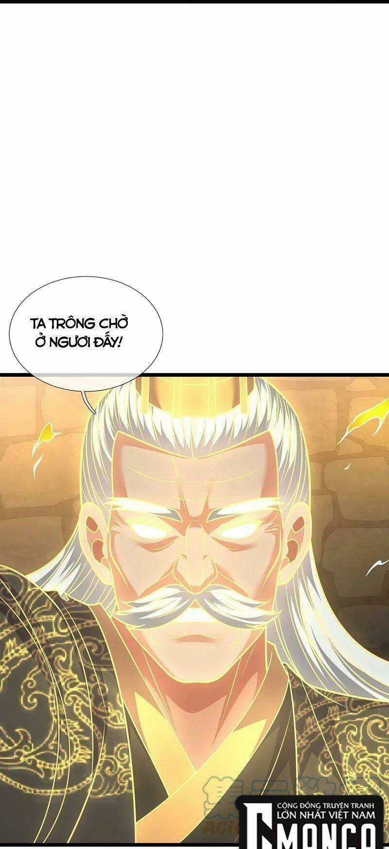Đô Thị Chi Nghịch Thiên Tiên Tôn Chapter 317 trang 24