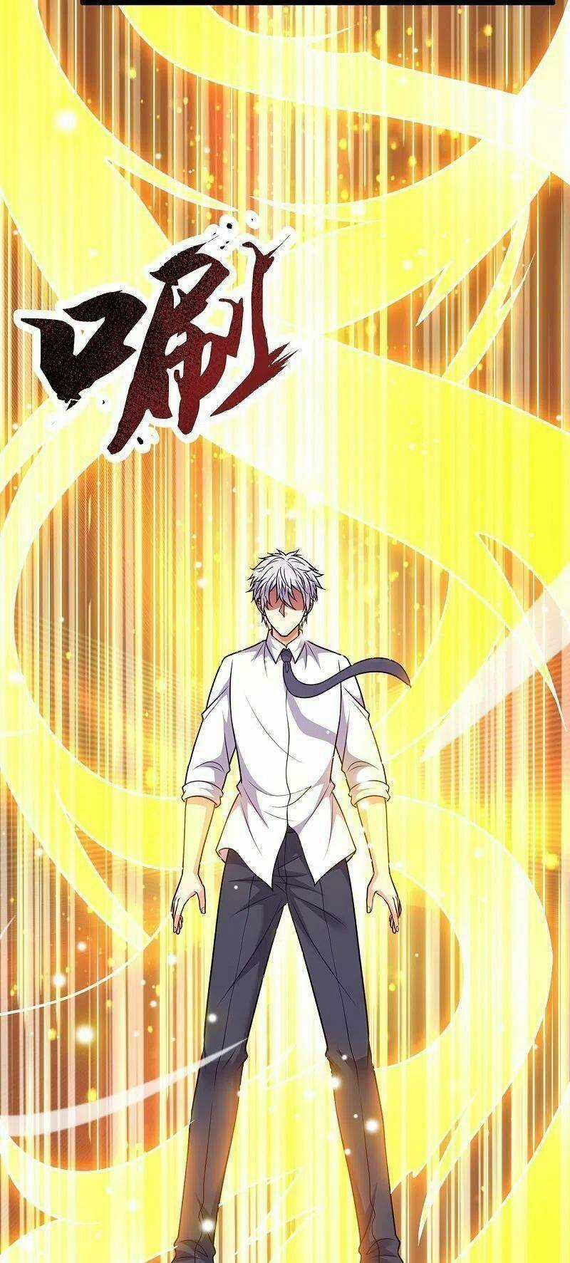 Đô Thị Chi Nghịch Thiên Tiên Tôn Chapter 317 trang 26