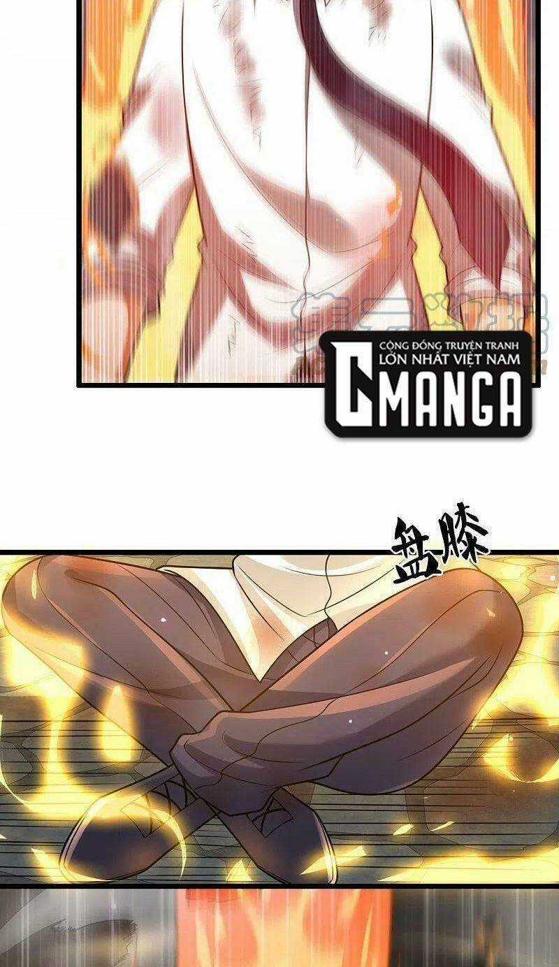 Đô Thị Chi Nghịch Thiên Tiên Tôn Chapter 318 trang 1