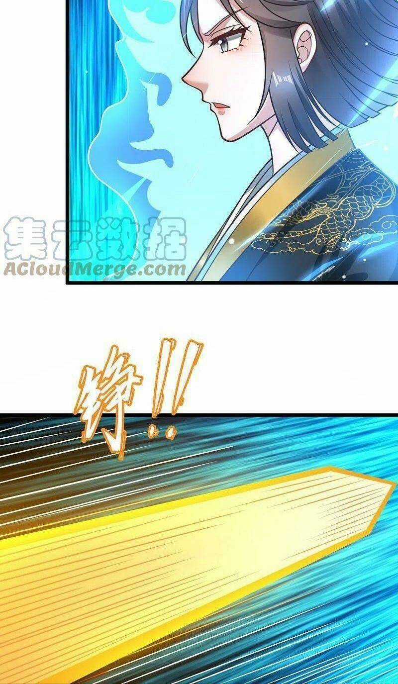 Đô Thị Chi Nghịch Thiên Tiên Tôn Chapter 318 trang 12