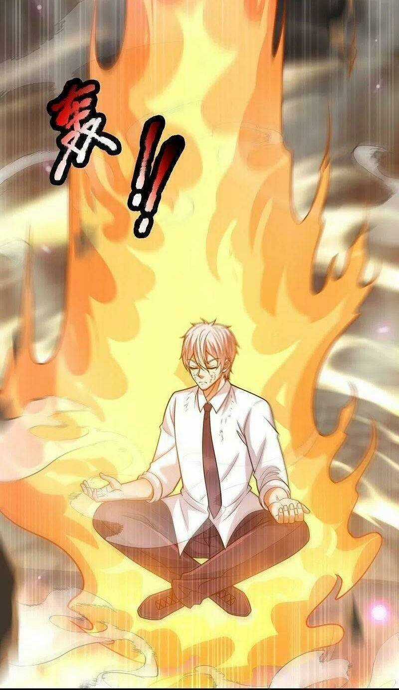 Đô Thị Chi Nghịch Thiên Tiên Tôn Chapter 318 trang 2