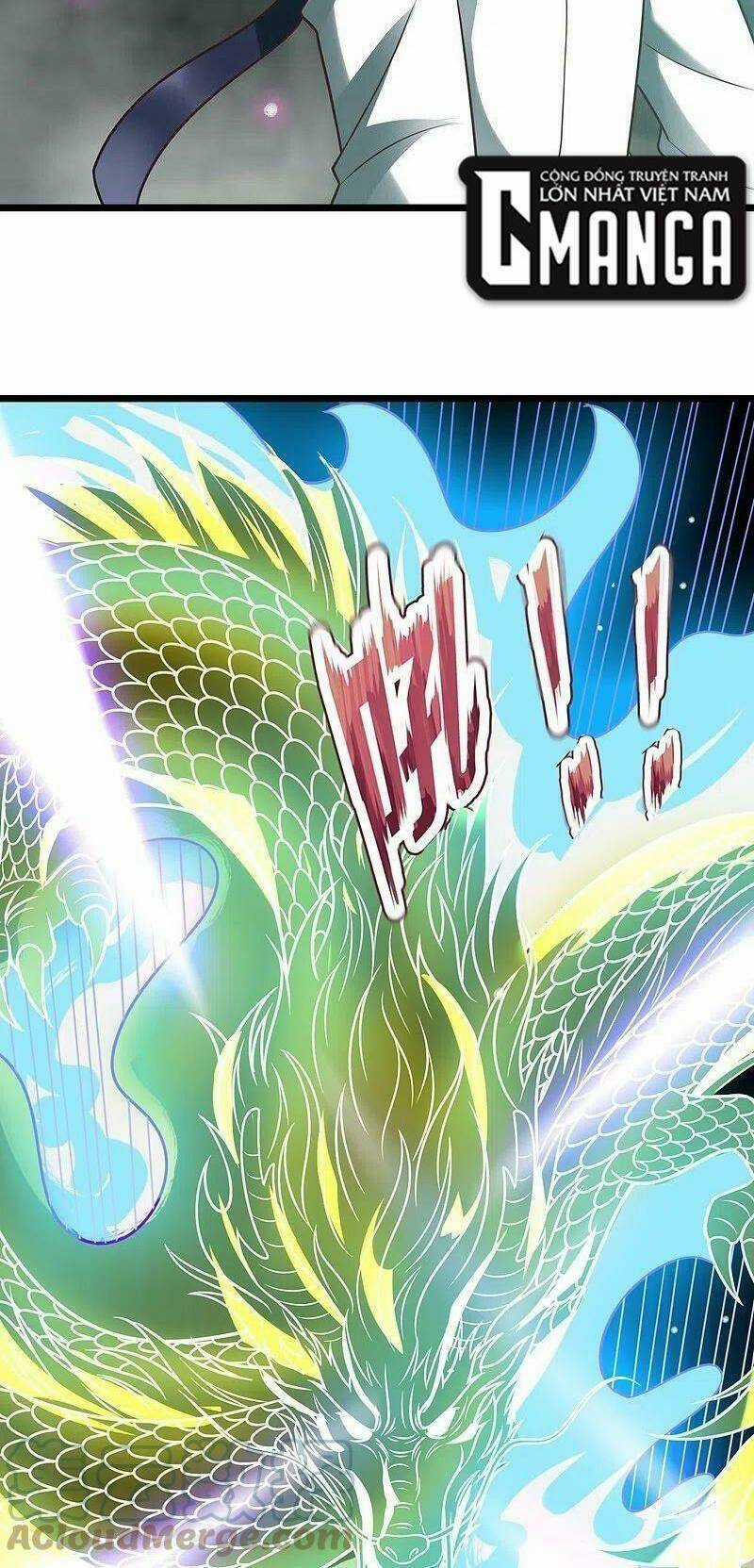 Đô Thị Chi Nghịch Thiên Tiên Tôn Chapter 318 trang 6