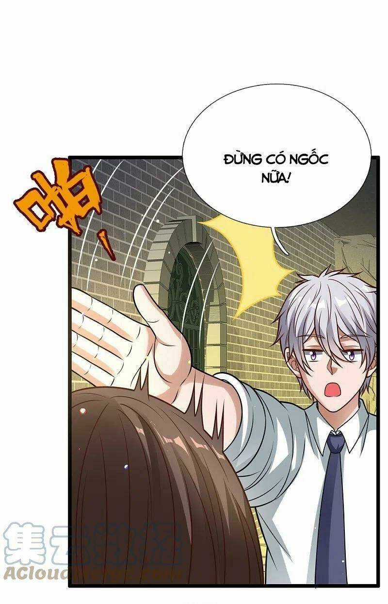 Đô Thị Chi Nghịch Thiên Tiên Tôn Chapter 319 trang 18