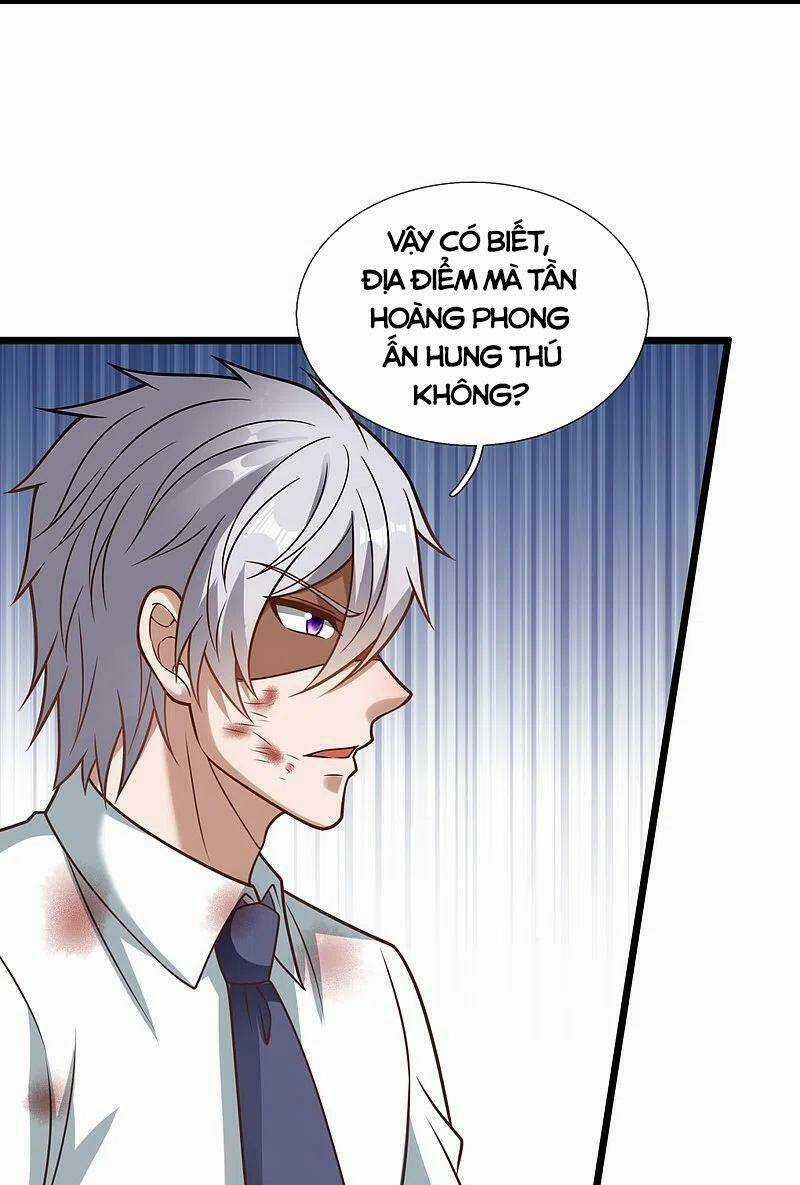 Đô Thị Chi Nghịch Thiên Tiên Tôn Chapter 319 trang 2