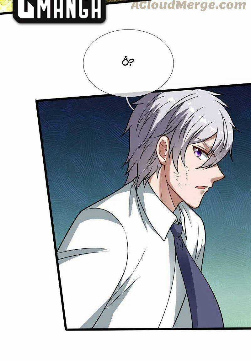 Đô Thị Chi Nghịch Thiên Tiên Tôn Chapter 319 trang 23