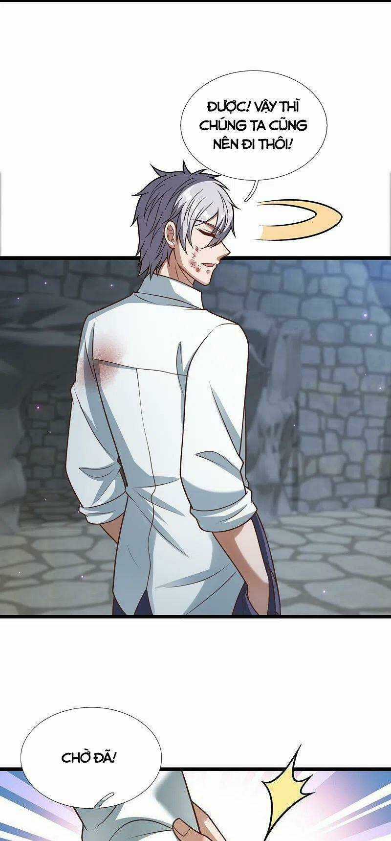 Đô Thị Chi Nghịch Thiên Tiên Tôn Chapter 319 trang 4