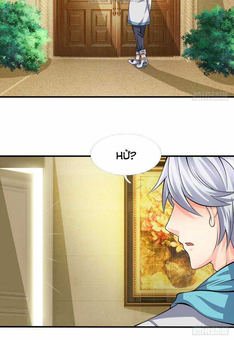 Đô Thị Chi Nghịch Thiên Tiên Tôn Chapter 32 trang 10