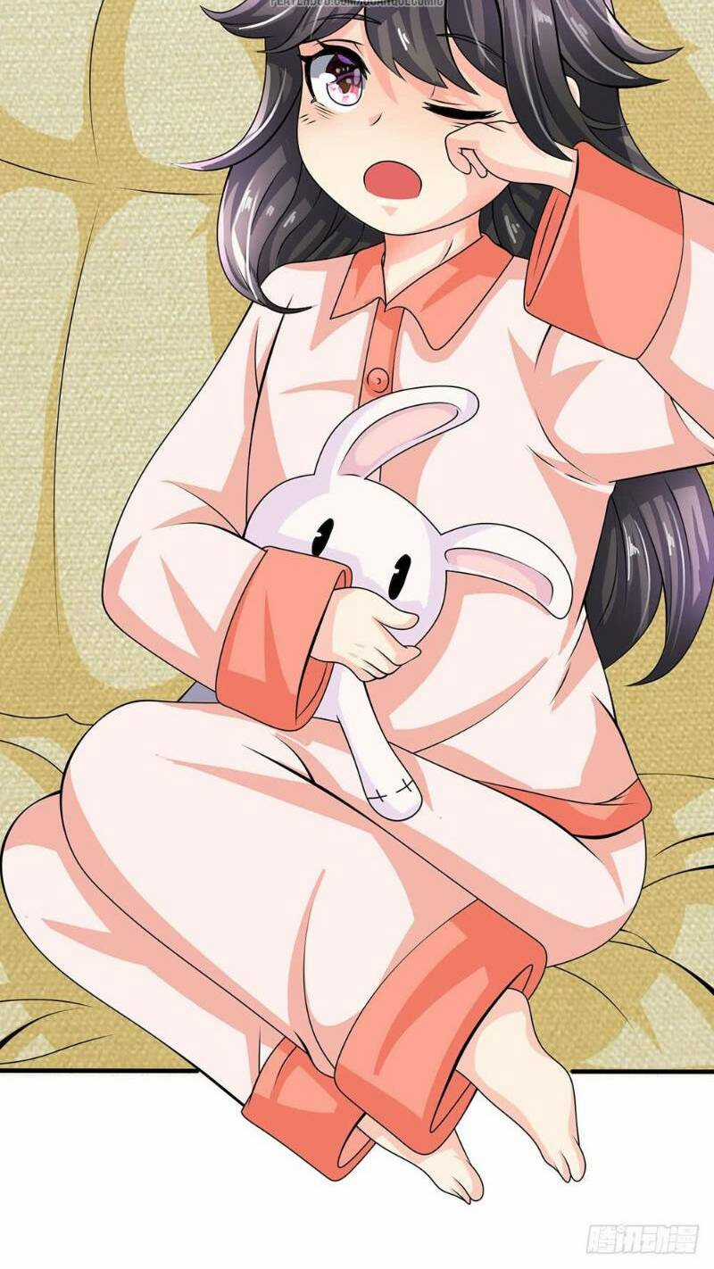 Đô Thị Chi Nghịch Thiên Tiên Tôn Chapter 32 trang 12