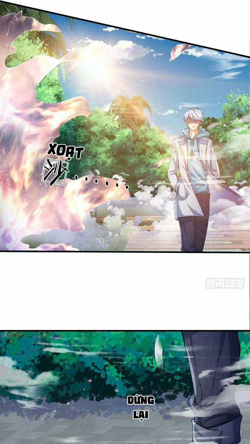 Đô Thị Chi Nghịch Thiên Tiên Tôn Chapter 32 trang 3