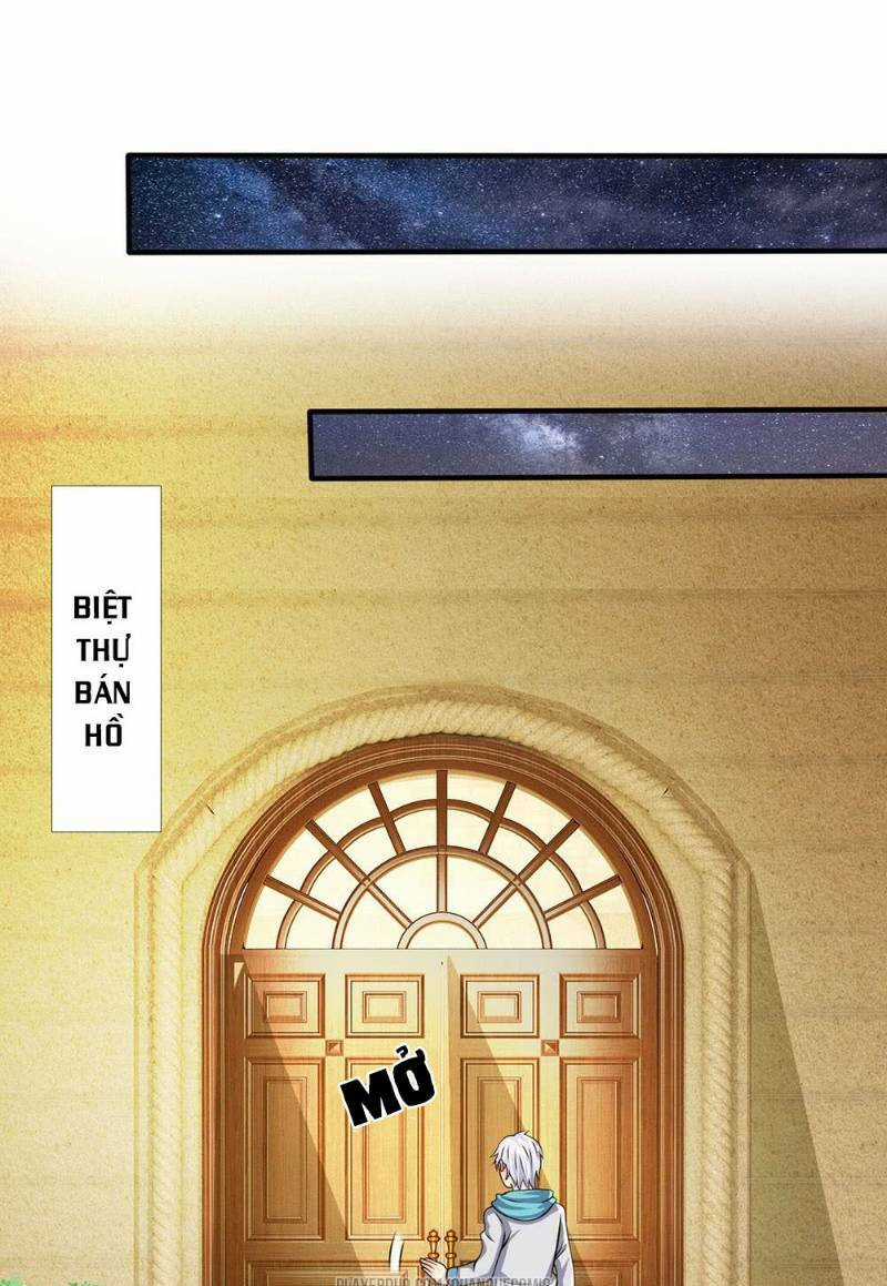 Đô Thị Chi Nghịch Thiên Tiên Tôn Chapter 32 trang 9