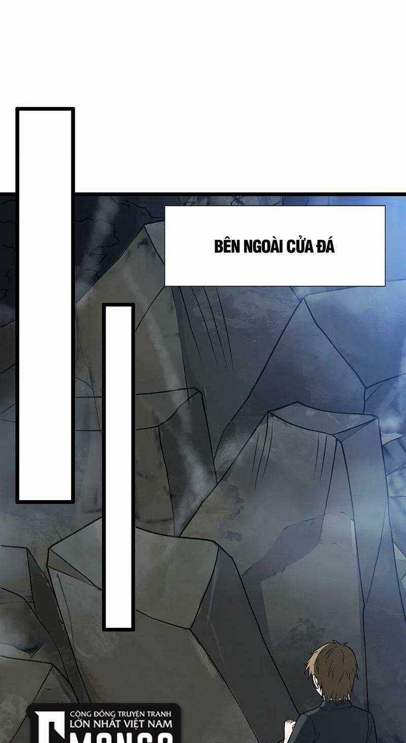 Đô Thị Chi Nghịch Thiên Tiên Tôn Chapter 322 trang 0