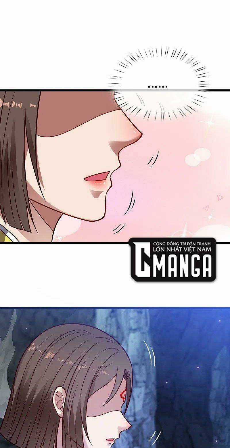 Đô Thị Chi Nghịch Thiên Tiên Tôn Chapter 322 trang 12