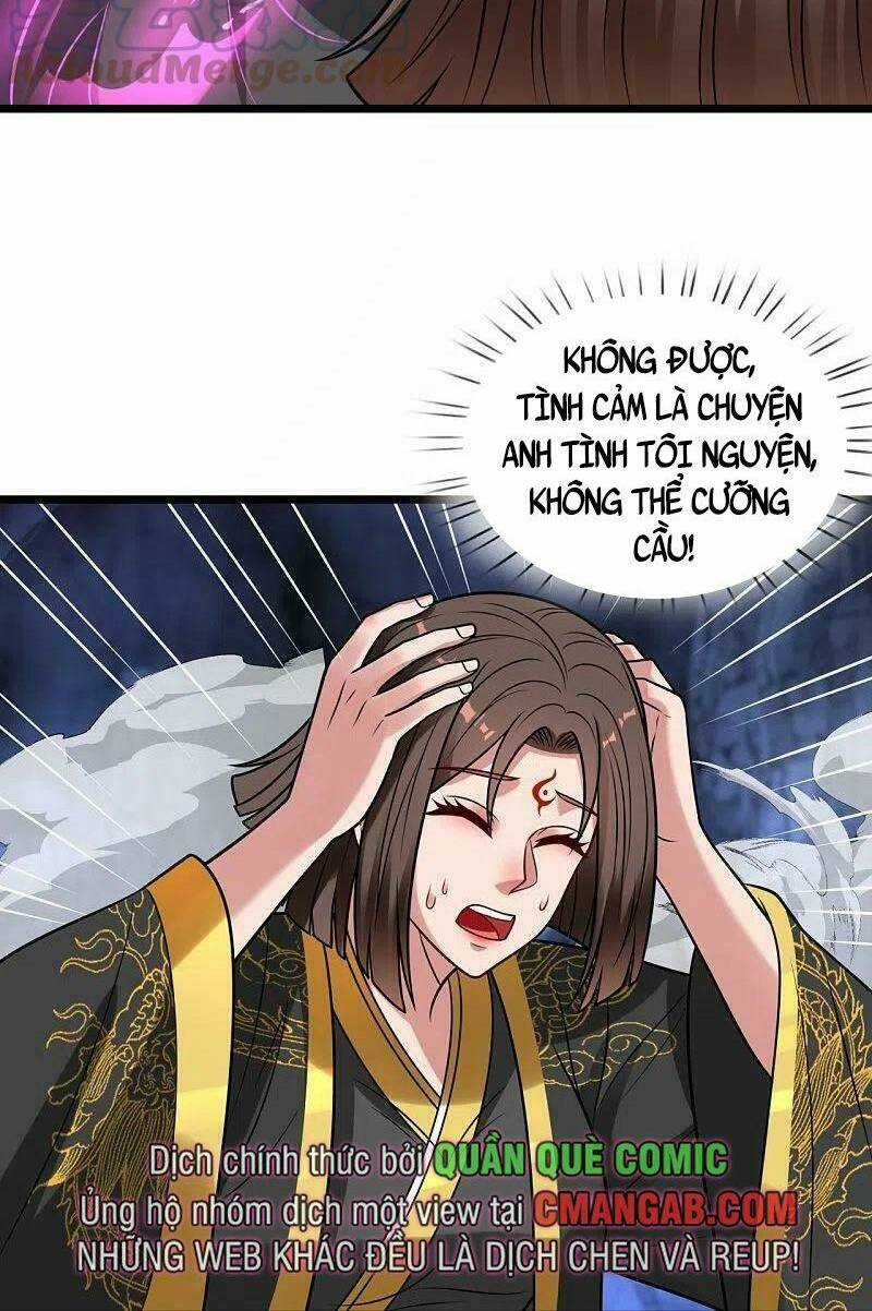 Đô Thị Chi Nghịch Thiên Tiên Tôn Chapter 322 trang 15