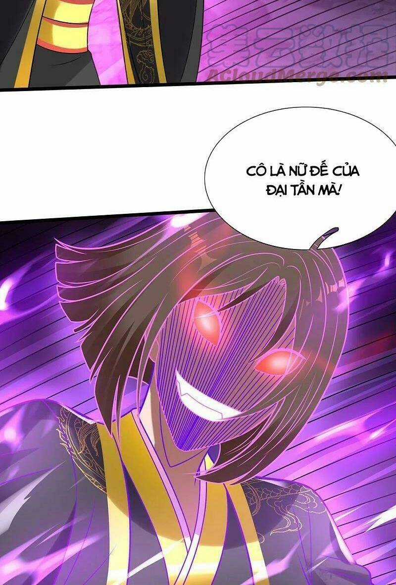 Đô Thị Chi Nghịch Thiên Tiên Tôn Chapter 322 trang 17