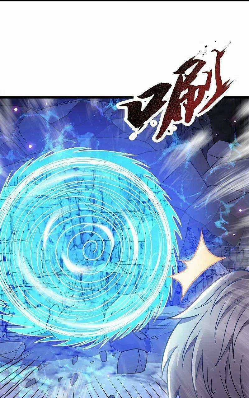 Đô Thị Chi Nghịch Thiên Tiên Tôn Chapter 322 trang 2