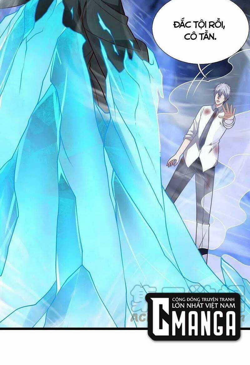 Đô Thị Chi Nghịch Thiên Tiên Tôn Chapter 322 trang 25