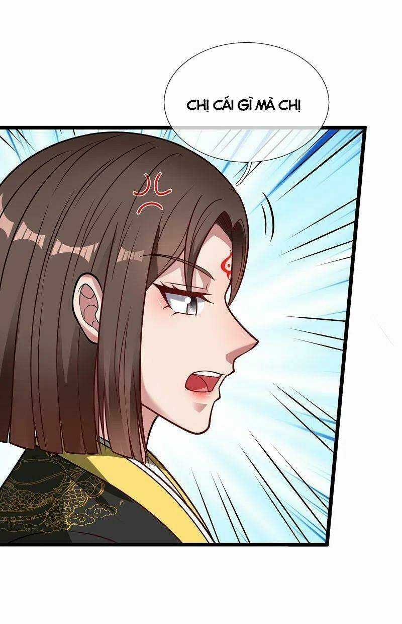 Đô Thị Chi Nghịch Thiên Tiên Tôn Chapter 322 trang 6