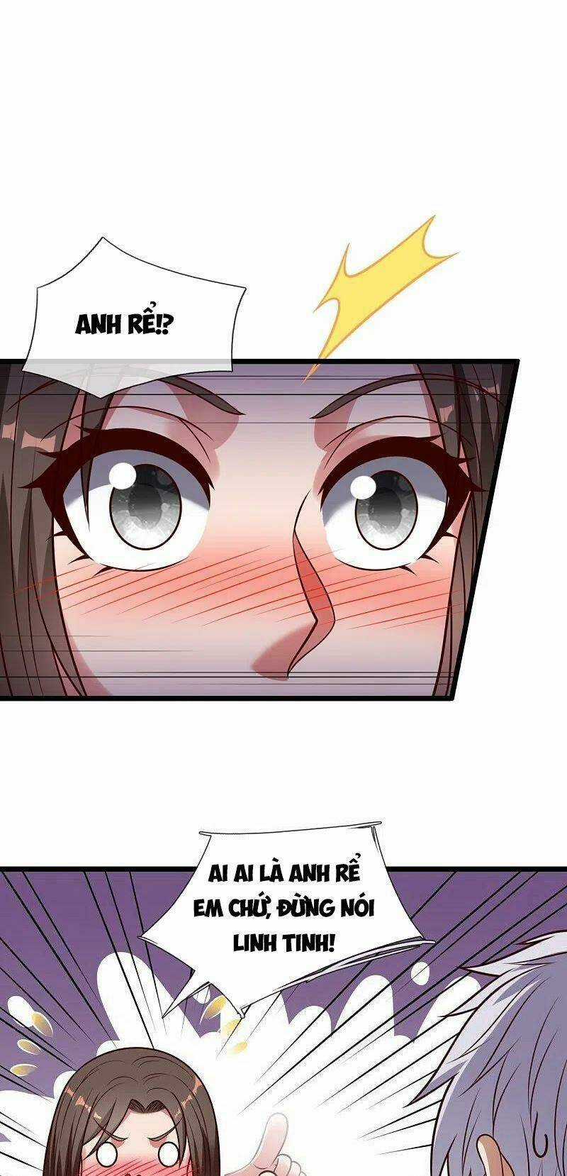 Đô Thị Chi Nghịch Thiên Tiên Tôn Chapter 322 trang 8