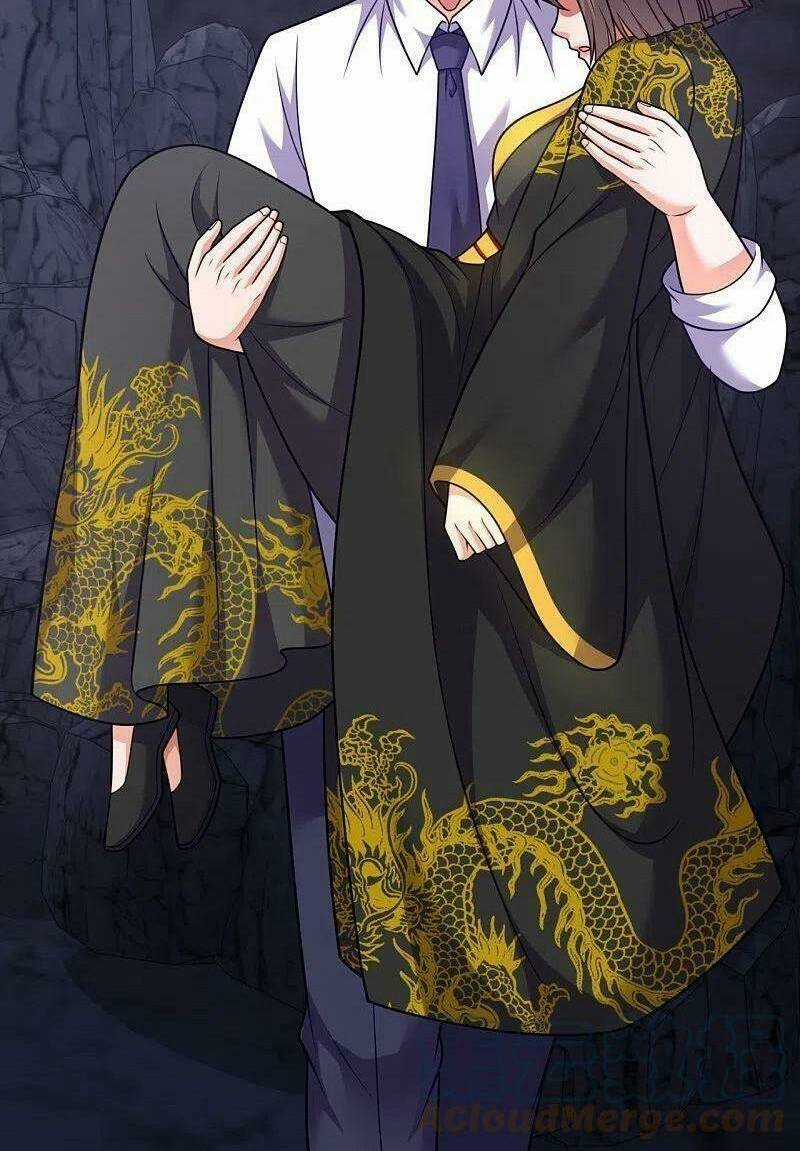 Đô Thị Chi Nghịch Thiên Tiên Tôn Chapter 323 trang 10