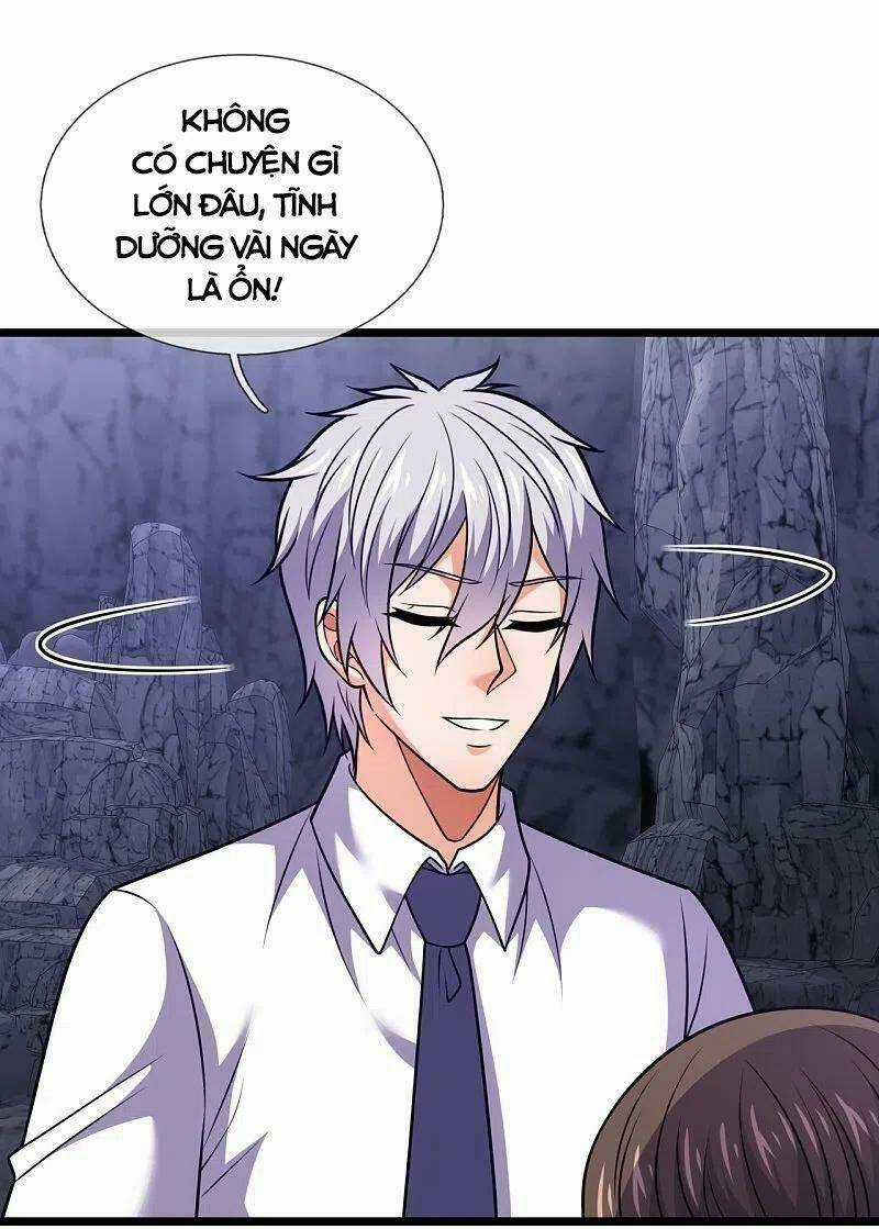 Đô Thị Chi Nghịch Thiên Tiên Tôn Chapter 323 trang 15